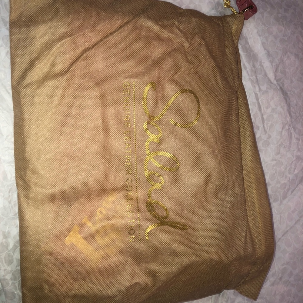 Salad Handbag - Picture 2 of 2